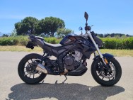 VOGE d'occasion 500R VOGE 500R de 2022 Perpignan (66)﻿