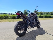 VOGE d'occasion 500R VOGE 500R de 2022 Perpignan (66)﻿