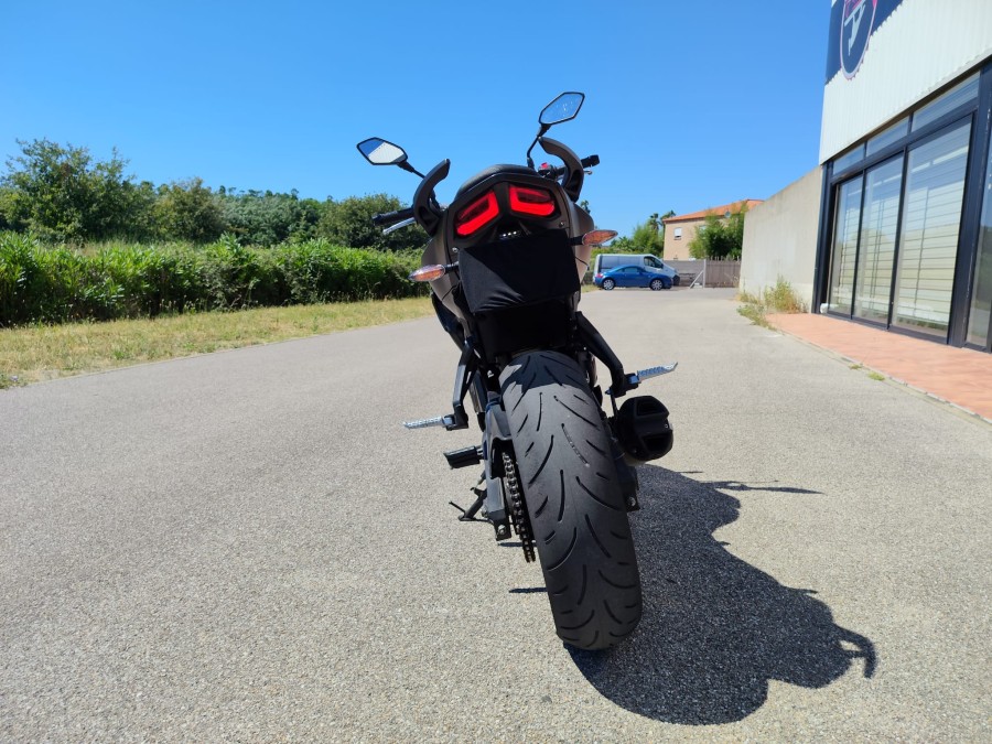 VOGE d'occasion 500R VOGE 500R de 2022 Perpignan (66)﻿