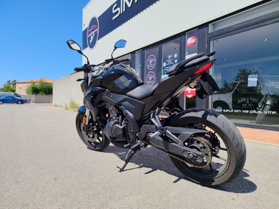 VOGE d'occasion 500R VOGE 500R de 2022 Perpignan (66)﻿
