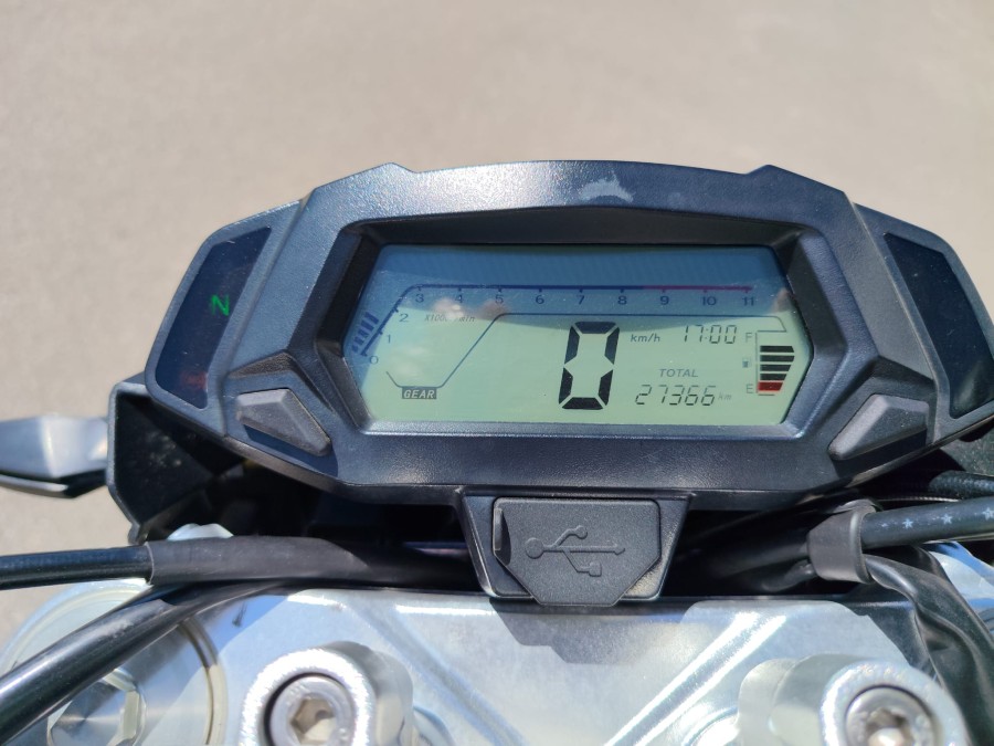 VOGE d'occasion 500R VOGE 500R de 2022 Perpignan (66)﻿
