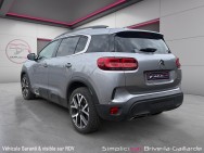 CITROEN d'occasion C5 AIRCROSS BlueHDi 130ch S&S Shine E6.d de 2020