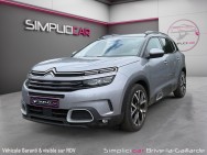CITROEN d'occasion C5 AIRCROSS BlueHDi 130ch S&S Shine E6.d de 2020