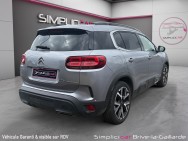 CITROEN d'occasion C5 AIRCROSS BlueHDi 130ch S&S Shine E6.d de 2020