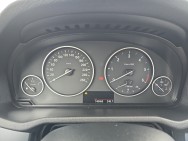 BMW d'occasion X3 XDRIVE20 de 2011 Vichy (03)﻿