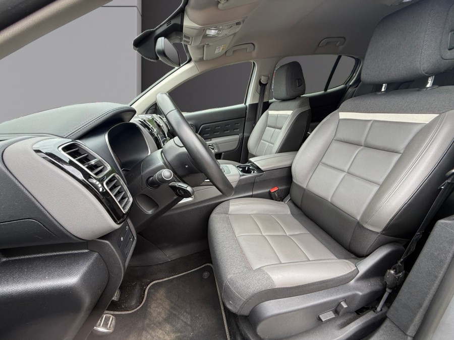 CITROEN d'occasion C5 AIRCROSS BlueHDi 130ch S&S Shine E6.d de 2020