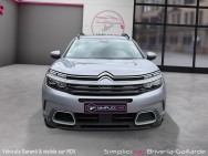 CITROEN d'occasion C5 AIRCROSS BlueHDi 130ch S&S Shine E6.d de 2020