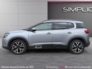 CITROEN d'occasion C5 AIRCROSS BlueHDi 130ch S&S Shine E6.d de 2020