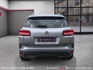 CITROEN d'occasion C5 AIRCROSS BlueHDi 130ch S&S Shine E6.d de 2020