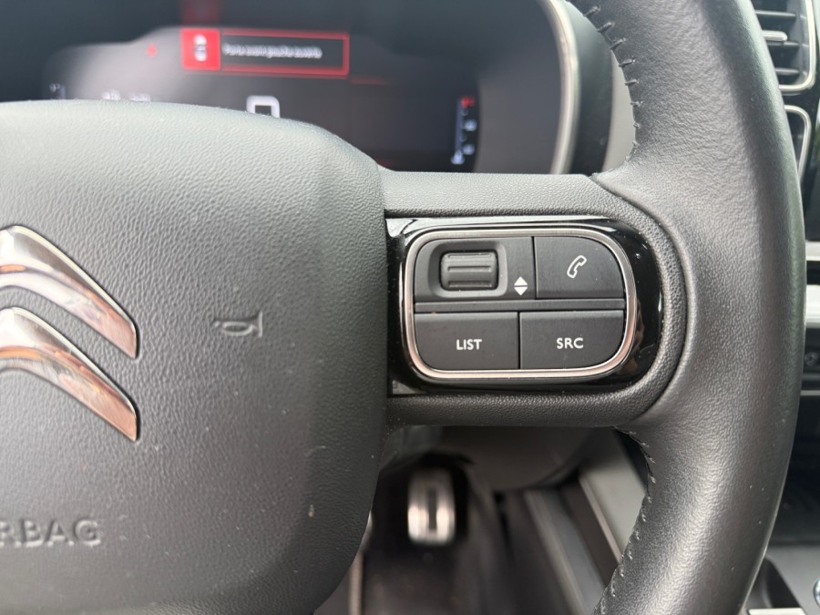 CITROEN d'occasion C5 AIRCROSS BlueHDi 130ch S&S Shine E6.d de 2020