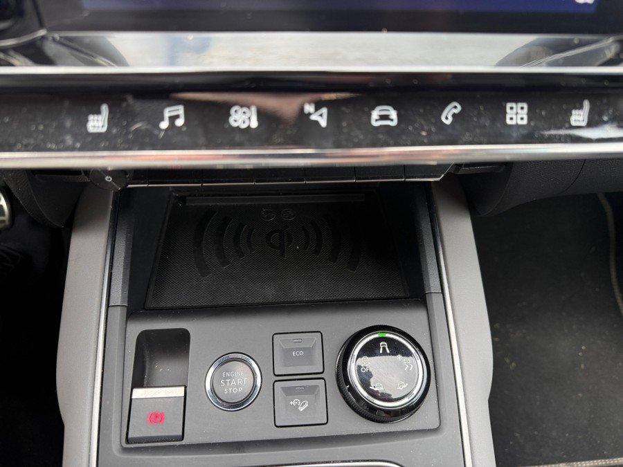 CITROEN d'occasion C5 AIRCROSS BlueHDi 130ch S&S Shine E6.d de 2020