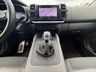 CITROEN d'occasion C5 AIRCROSS BlueHDi 130ch S&S Shine E6.d de 2020