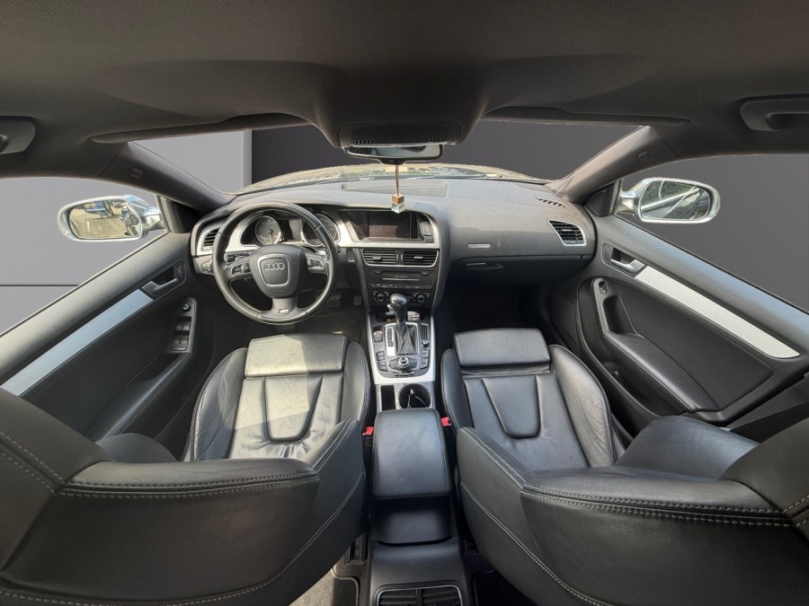 AUDI d'occasion S5 3.0 V6 TFSI 333ch quattro S tronic 7 de 2011 Brive