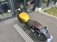 QJMOTOR d'occasion SRV125 moto de 2024 Vernon (27)﻿