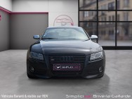 AUDI d'occasion S5 3.0 V6 TFSI 333ch quattro S tronic 7 de 2011 Brive