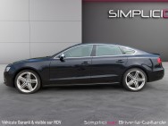 AUDI d'occasion S5 3.0 V6 TFSI 333ch quattro S tronic 7 de 2011 Brive