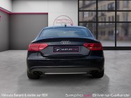 AUDI d'occasion S5 3.0 V6 TFSI 333ch quattro S tronic 7 de 2011 Brive