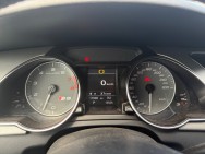 AUDI d'occasion S5 3.0 V6 TFSI 333ch quattro S tronic 7 de 2011 Brive