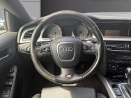 AUDI d'occasion S5 3.0 V6 TFSI 333ch quattro S tronic 7 de 2011 Brive