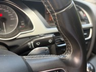 AUDI d'occasion S5 3.0 V6 TFSI 333ch quattro S tronic 7 de 2011 Brive