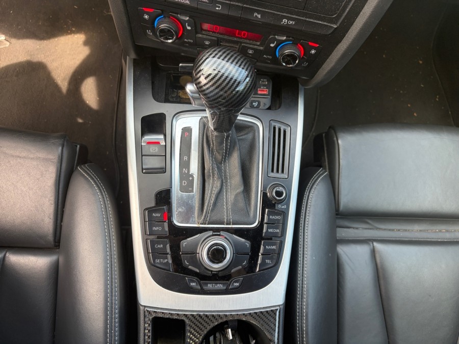 AUDI d'occasion S5 3.0 V6 TFSI 333ch quattro S tronic 7 de 2011 Brive