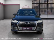 AUDI d'occasion Q7 3.0 V6 TDI 272ch clean diesel S line quattro