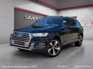 AUDI d'occasion Q7 3.0 V6 TDI 272ch clean diesel S line quattro