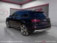 AUDI d'occasion Q7 3.0 V6 TDI 272ch clean diesel S line quattro