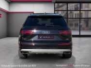 AUDI d'occasion Q7 3.0 V6 TDI 272ch clean diesel S line quattro