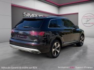AUDI d'occasion Q7 3.0 V6 TDI 272ch clean diesel S line quattro