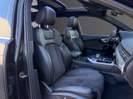 AUDI d'occasion Q7 3.0 V6 TDI 272ch clean diesel S line quattro