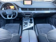 AUDI d'occasion Q7 3.0 V6 TDI 272ch clean diesel S line quattro