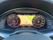 AUDI d'occasion Q7 3.0 V6 TDI 272ch clean diesel S line quattro