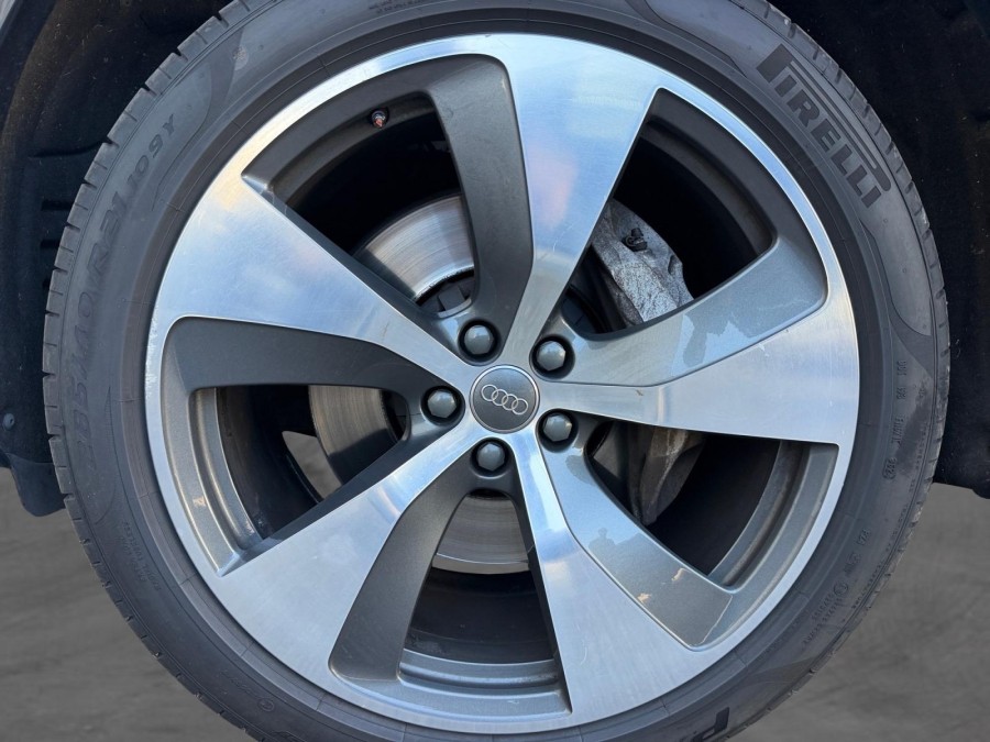 AUDI d'occasion Q7 3.0 V6 TDI 272ch clean diesel S line quattro