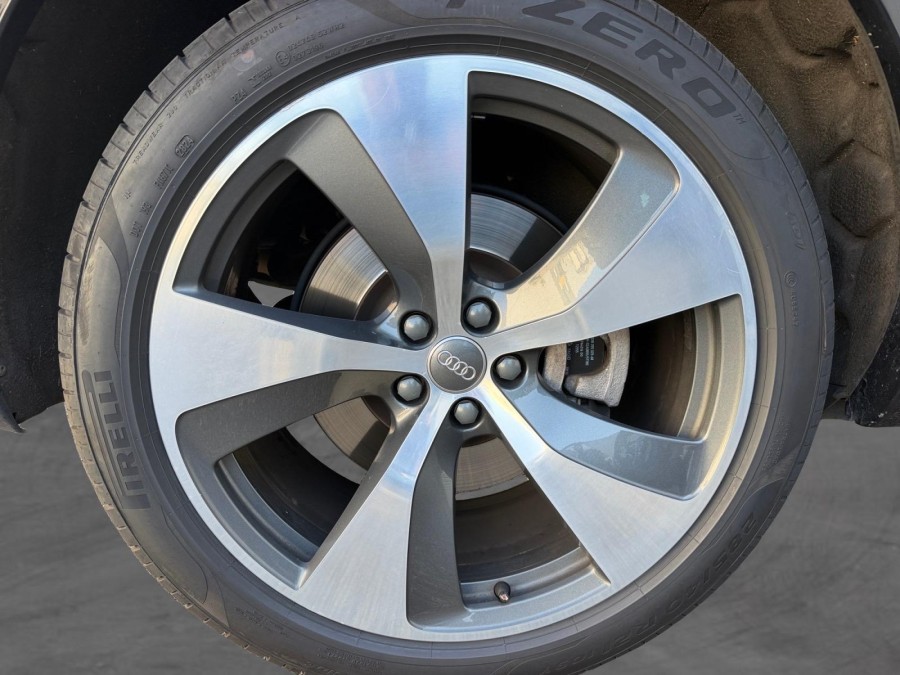 AUDI d'occasion Q7 3.0 V6 TDI 272ch clean diesel S line quattro