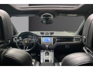 PORSCHE d'occasion MACAN 3.0D 258 S de 2017 Lyon Ouest (69)﻿