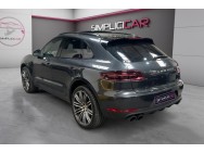 PORSCHE d'occasion MACAN 3.0D 258 S de 2017 Lyon Ouest (69)﻿