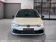 VOLKSWAGEN d'occasion GOLF VIII 1.5 ETSI 150 R-LINE DSG AUTO de 2022
