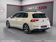 VOLKSWAGEN d'occasion GOLF VIII 1.5 ETSI 150 R-LINE DSG AUTO de 2022