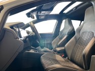VOLKSWAGEN d'occasion GOLF VIII 1.5 ETSI 150 R-LINE DSG AUTO de 2022
