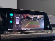 VOLKSWAGEN d'occasion GOLF VIII 1.5 ETSI 150 R-LINE DSG AUTO de 2022