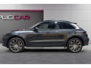 PORSCHE d'occasion MACAN 3.0D 258 S de 2017 Lyon Ouest (69)﻿