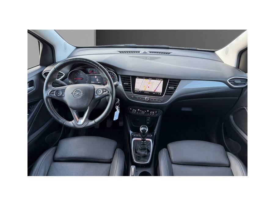 OPEL d'occasion CROSSLAND 1.5 DIESEL 110 ELEGANCE de 2021 Toulouse