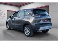 OPEL d'occasion CROSSLAND 1.5 DIESEL 110 ELEGANCE de 2021 Toulouse
