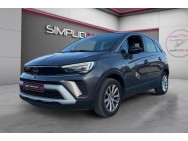 OPEL d'occasion CROSSLAND 1.5 DIESEL 110 ELEGANCE de 2021 Toulouse