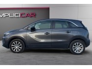OPEL d'occasion CROSSLAND 1.5 DIESEL 110 ELEGANCE de 2021 Toulouse