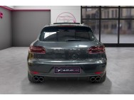 PORSCHE d'occasion MACAN 3.0D 258 S de 2017 Lyon Ouest (69)﻿