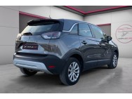 OPEL d'occasion CROSSLAND 1.5 DIESEL 110 ELEGANCE de 2021 Toulouse