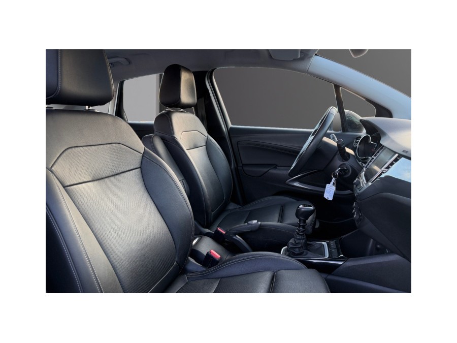 OPEL d'occasion CROSSLAND 1.5 DIESEL 110 ELEGANCE de 2021 Toulouse