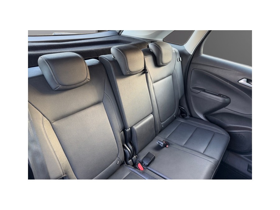 OPEL d'occasion CROSSLAND 1.5 DIESEL 110 ELEGANCE de 2021 Toulouse